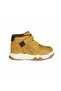 Men's Yellow Kids Boots Alaska - 2