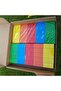 100 Pieces Wooden Dominoes - 3