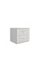 Romantik Komodin (%100MDF) - 2