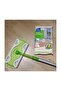 Flink & Sauber Wet Floor Cloth Special for Parquet and Laminated Surfaces 16 Pieces - 2