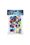 85 Pieces Pompom Nc-350 Set of 3