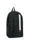 Unisex Black Sports Backpack Cod: 2300s