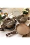 7 Parça Granit Set - 2