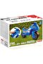 İlk Motorum Mavi 8029 - 3