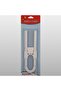 5 Pieces Rail Cabinet Lock Child Baby Safety Safety Lock - 3
