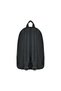 Unisex Black Mini Sports Backpack - 5