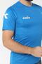 Nacce Men's Blue T-shirt - 16tsr05 - 5