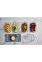 Paşabahçe Tokio Glass Serving Plate - Set of 4 Glass Breakfast Snack Bowls - 2
