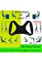 Upright Posture Anti-Humpback - Waist and Back Corset Apparatus - 4