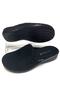 Nomi Ramona-3 Anatomical Closed Black Women's Slippers - 2