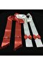 Wedding Henna Night Wedding Bride Groom Jewelry Ribbon Special Models