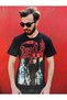 Death T-shirt(3) M - 4