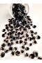 12.5 Mm Polyester Button 2 Holes Pack of 20