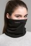 Polar Thermal Neck Collar Women Black Hzt1022