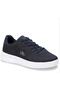 Sehun Navy Blue Men's Sneaker Shoes 100353808 - 3