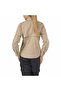5.11 Wm L/S Taclite Shirt Cream - 2
