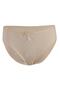Star Women's 12 Pack Ribbed Heart Bikini Panties - 2