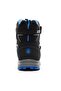 LIGHT Black Blue Boy's Boots100284541 - 3