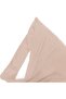100% Cotton Ranforce Pillow Case - Beige Cream - Set of 2 50X70 - - 3