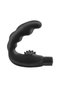 Vibrating Reach Around Titreşimli Plug & Anal Vibratör - 3