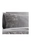 Valeria Gray - Double Gentle Duvet Cover and Pike Set - 6