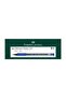 Faber-castell 1425 Needle Point Ballpoint Pen Blue 10 Pieces5211142551000 (1 Pack of 10 Pieces)