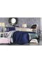 Elite Organic Cotton Satin Sports Duvet Cover Set - 3