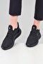 Women's Black Casual Sneaker Shoes (pc-30680) - 2