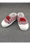 Soft Ilkadım Shoes Without Sole Short Length - 3