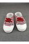 Soft Ilkadım Shoes Without Sole Short Length - 4