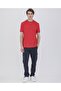 Men's Knitted T-shirt C.wCotton - 4