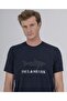 Men's Knitted T-shirt C.wCotton - 3