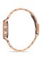 Rose Steel Cord Women's Wristwatch F21925a-c F21925a-c - 5