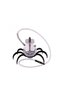 N9 Tarantula Nargile Takımı