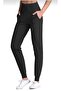 Jogger Sweatpants High Waist - 2