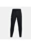 Men's UA Essential Fleece Sweatpants1373882-001 - 4