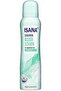Shaving Foam Sensitive Skin, Aloe Vera Content 150 ml