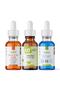 Mandelic Acid Peeling 10% Set |   Forehead Lines Crow's Feet Lines