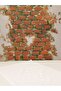 طقم مناشف حمام مكون من 3 قطع - أبيض - 2