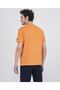 Men's Knitted T-shirt C.wCotton - 2