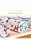 Poema & Rosa 2-Pack Muslin Blanket | 100% Cotton |   Organic |   110 cm X 80 cm |   Super Soft (Strawberry) - 5