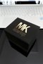 Wristwatch in Special Box with Metal Cord - 2