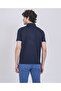 Men's Knitted Poloshirt C.wCotton - 2