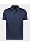 Men's Knitted Poloshirt C.wCotton - 5