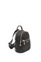 983 Two-Compartment Women's Backpack Pt Black/Black - 3