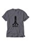 Atari Splash Gray T-shirt