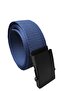 Tactical Style Cloth Sport Bandolier Belt - 3