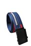 Tactical Style Cloth Sport Bandolier Belt - 3