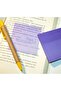 Transparent Sticky Notes / Transparent Sticky Notes - 50 Sheets - 2
