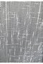 Linen Textured Pleatless Tulle Curtain - 3